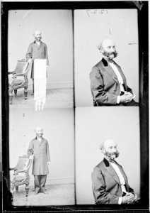 Stoddard B. Colby, Register of the Treasury - NARA - 529994