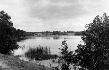 Stocksee bei Sande (Kiel 70.251)