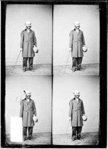 Stoddard B. Colby, Register of the Treasury - NARA - 529993