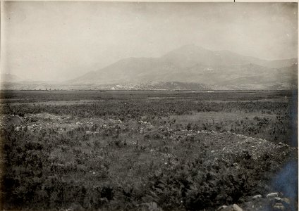 Stojebene (Golemi-Vorfeld gegen Vraka.) (BildID 15533452) photo