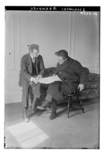 Stokowski & H. Kindler LCCN2014706624