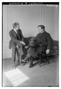 Stokowski & H. Kindler LCCN2014706623