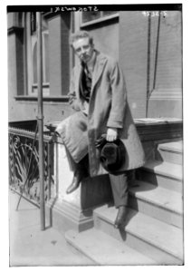 Stokowski LCCN2014706618