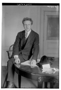 Stokowski LCCN2014706617
