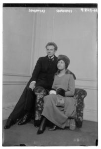 Stokowsky & Samaroff LCCN2014708407