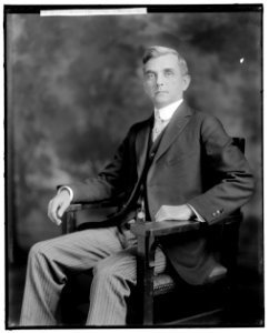 STOLL, PHILIP H. HONORABLE LCCN2016860635
