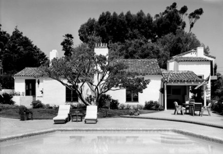 Stoltzfus-Humphries House (Rancho Santa Fe, CA) photo