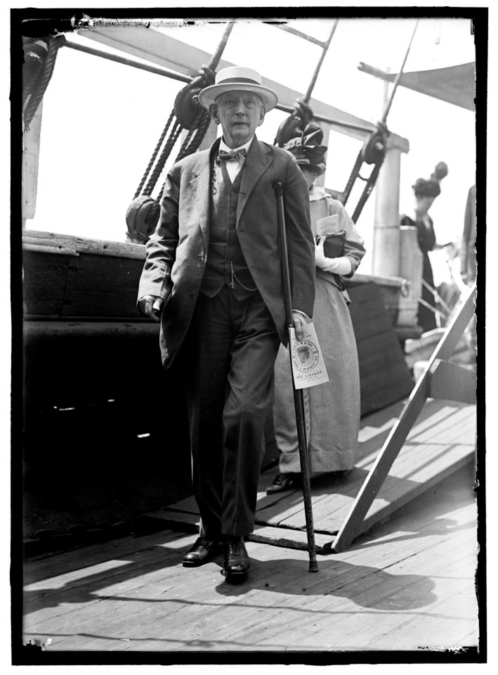 STONE, WILLIAM J. SENATOR LOC hec.04406