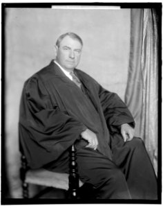 STONE, HARLAN F., JUSTICE LCCN2016862010