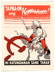 Stop Communism - NARA - 5730079