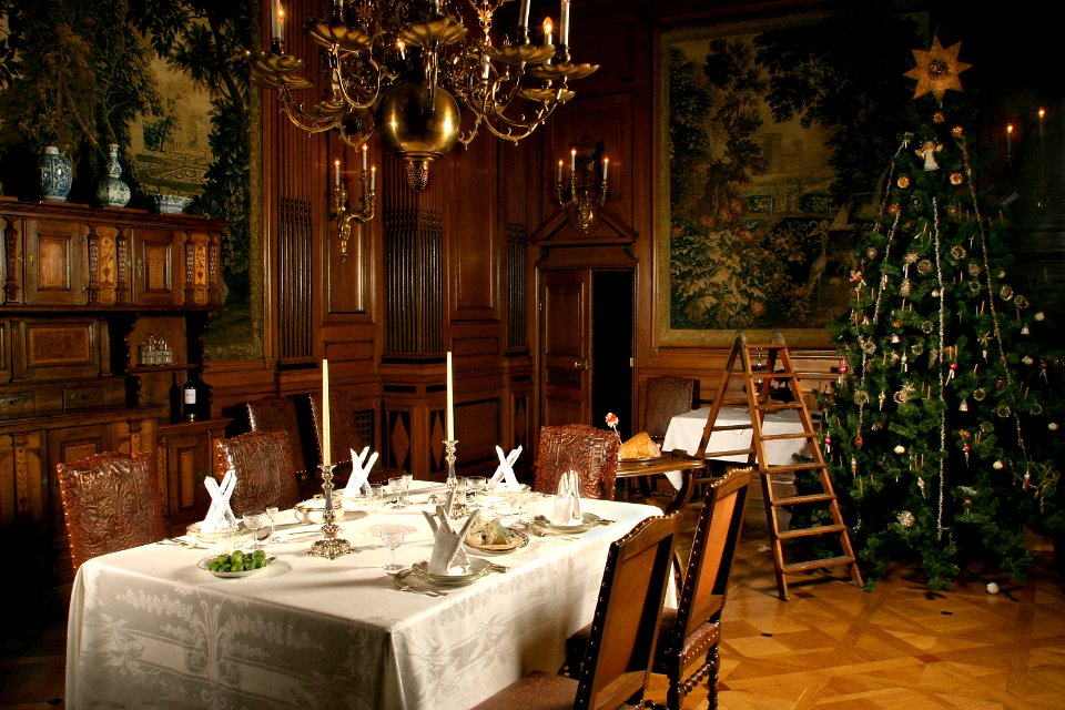 Stoppa tiden, dokumentation - Hallwylska museet - 85678