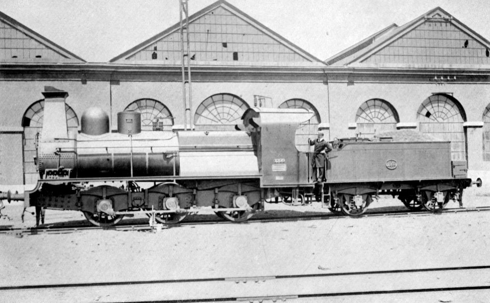 Stoomloc type 25 (cropped)