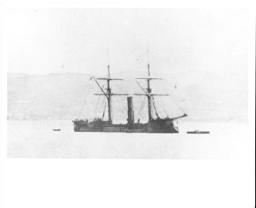 Stonewall (ship, 1864) - NH 42861