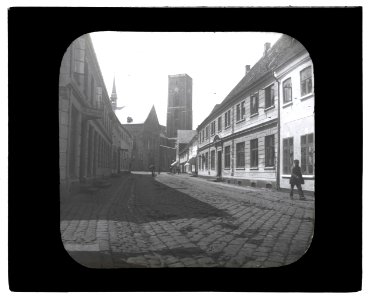 Storegade, Ribe LCCN2015649108