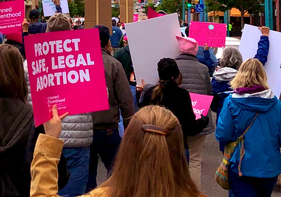 Stop the Bans Rally in New Mexico 01