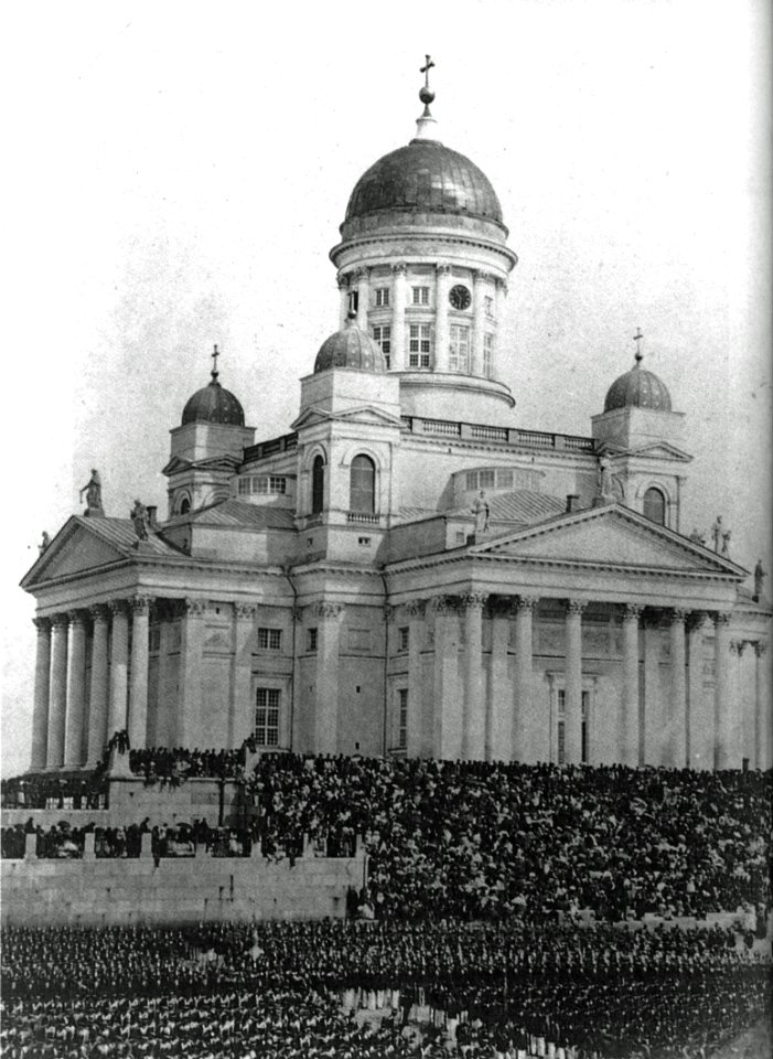 Stora revyn