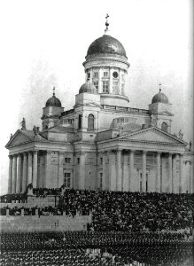 Stora revyn