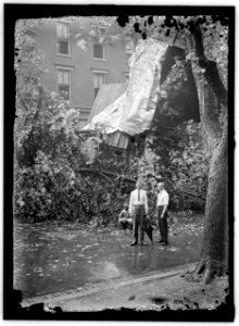 STORM DAMAGE LOC hec.02995
