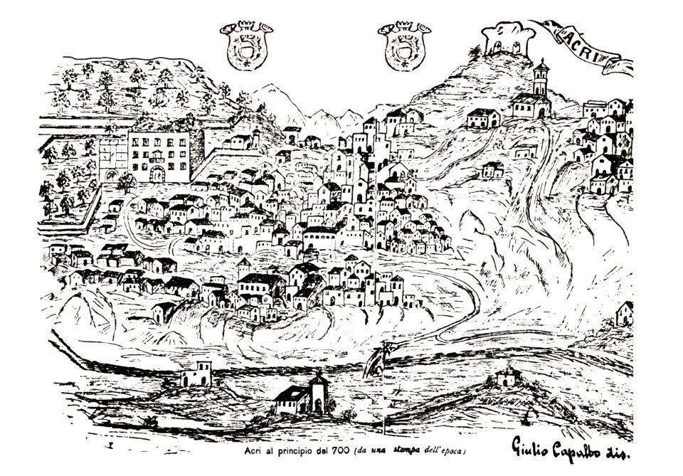 Storia di Acri2