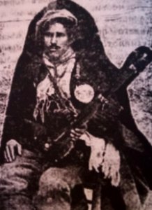 Stoyan Zashov IMRO