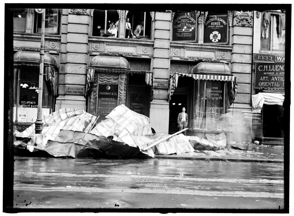 STORM DAMAGE LOC hec.02994