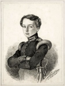Storm de Grave WI 1822-1893