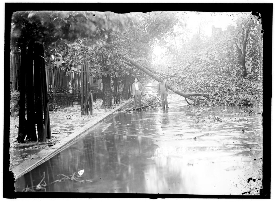 STORM DAMAGE LOC hec.02997