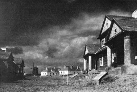 Stoŭpcy, Kalonija. Стоўпцы, Калёнія (S. Plater-Zyberk, 1925)