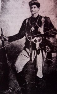 Stoyan Dimitrov IMARO Izvor 2