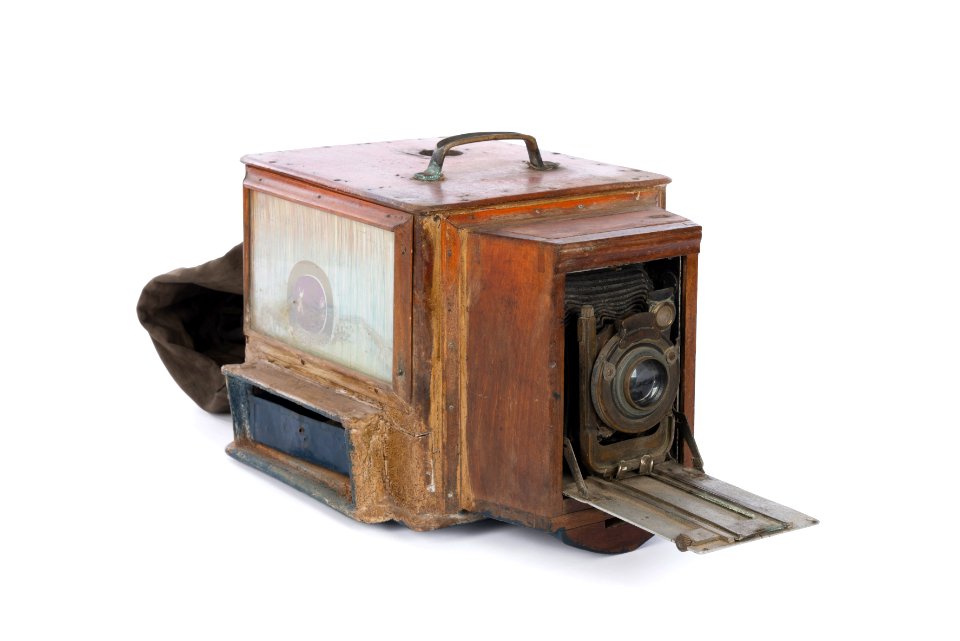 Straatcamera, Turkije 4a