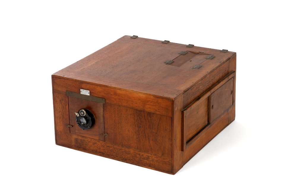 Straatcamera, Frankrijk 1c