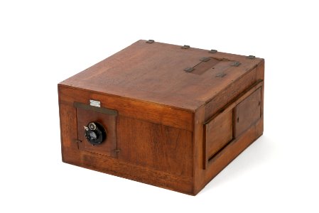 Straatcamera, Frankrijk 1c