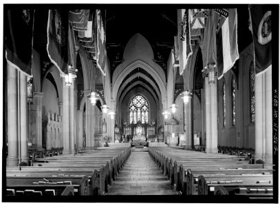 StPaulsCathedralBuffaloinside