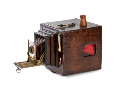 Straatcamera, Italië 1a