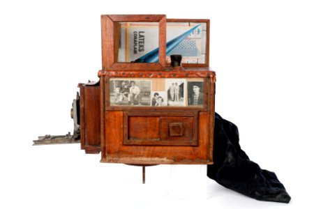 Straatcamera, Turkije 3c