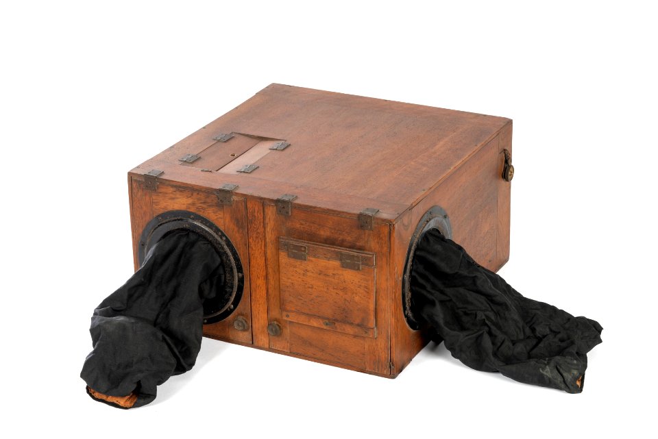 Straatcamera, Frankrijk 1a