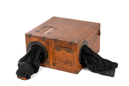 Straatcamera, Frankrijk 1a