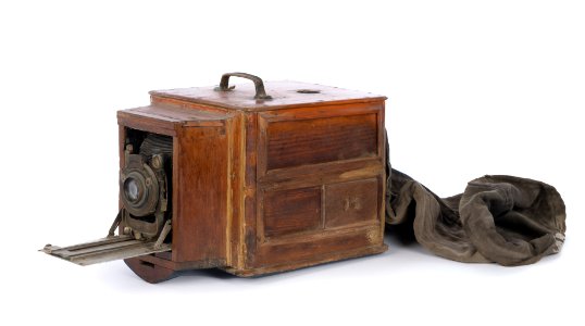 Straatcamera, Turkije 4b