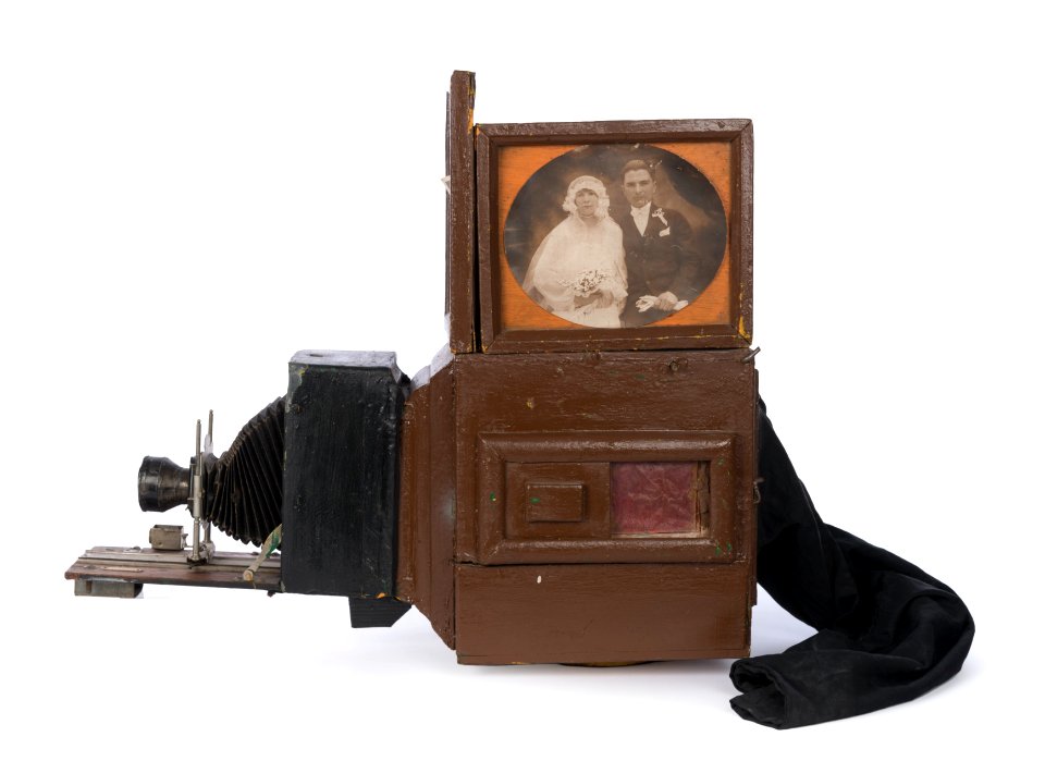 Straatcamera, Griekenland 2b