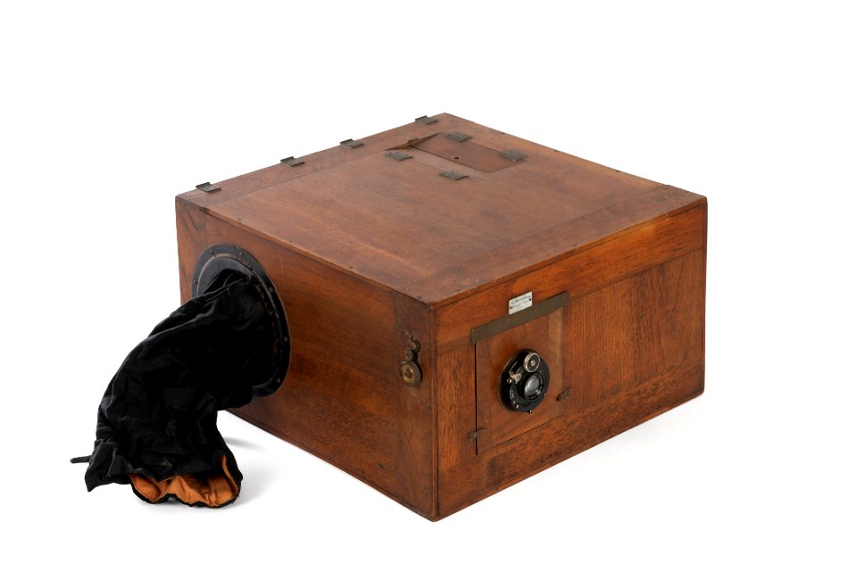 Straatcamera, Frankrijk 1b