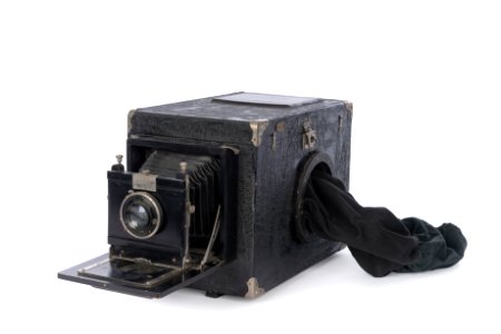 Straatcamera, Verenigde Staten 2b