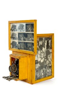 Straatcamera, Griekenland 3f