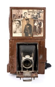 Straatcamera, Griekenland 2d