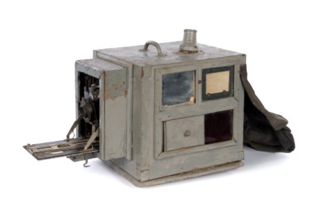 Straatcamera, Griekenland 1c