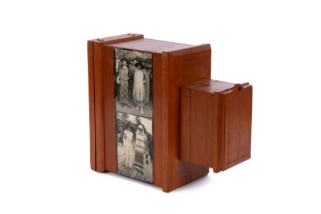 Straatcamera, Indonesië b