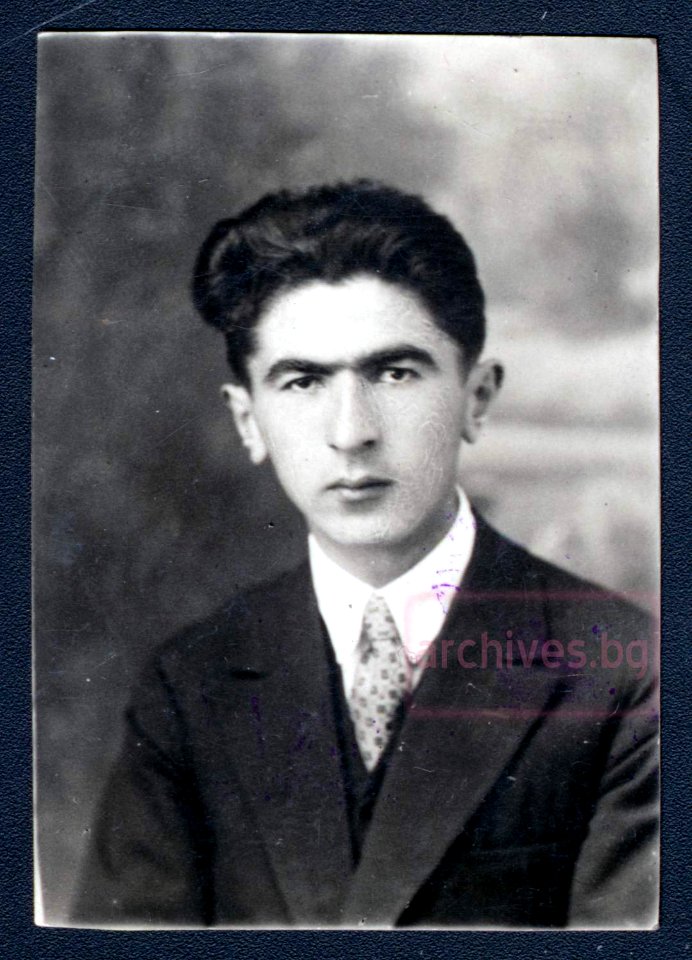 Strahil Tatarchev MMTRO