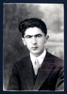 Strahil Tatarchev MMTRO