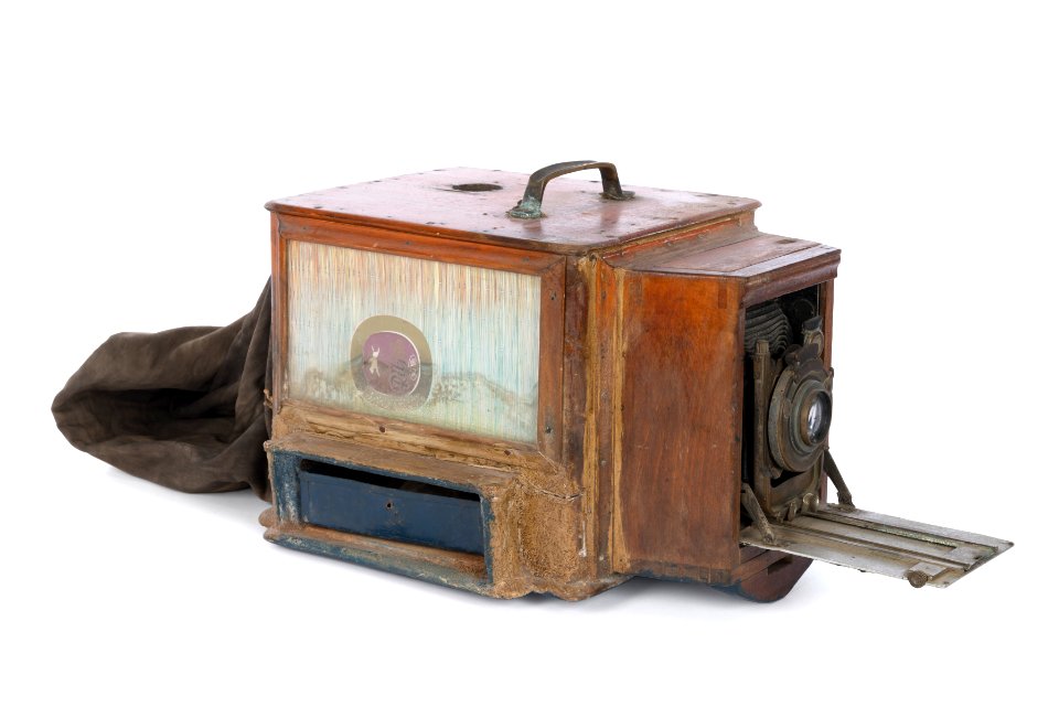Straatcamera, Turkije 4e
