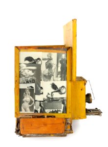 Straatcamera, Griekenland 3e