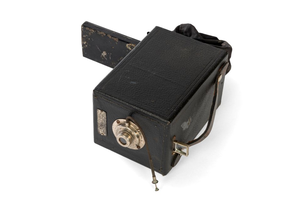 Straatcamera, Verenigde Staten 1a